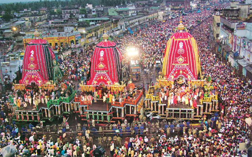 Rath Yatra